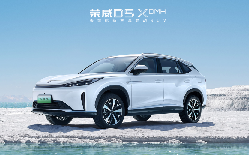 10万左右SUV推荐：2025年市场格局与五强车型深度解析