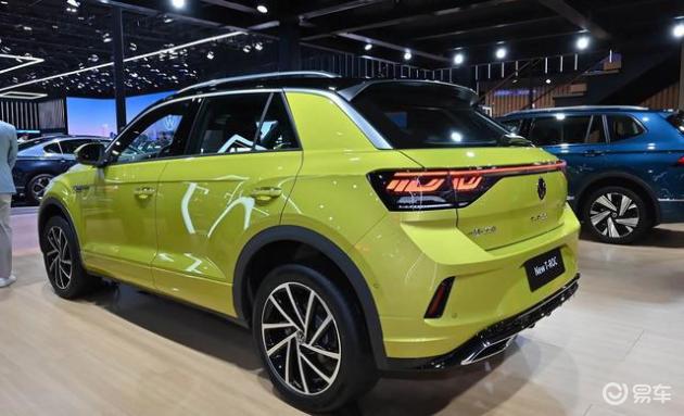 大众四款SUV大比拼，帮你告别选车困扰，轻松入睡