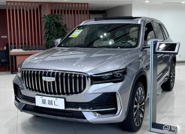 10万内超值家用SUV推荐：省油耐开，轻松驾驭日常