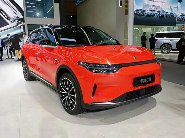 15万的车改款似换代，活该它当销冠