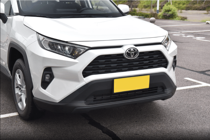 丰田RAV4荣放一口价12.48万起，家用怎么样？