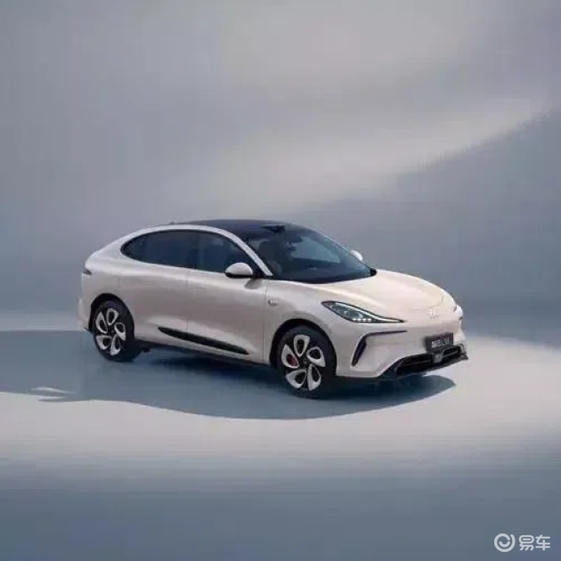 新智己LS6预售热,9大亮点秒杀竞品,能源界新王者