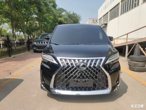 雷克萨斯LM亚洲版 全部在售 2024款 2023款成都远卓名车雷克萨斯LM亚洲版价格最低128万起售 欢迎到店试驾