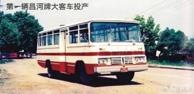 昌河汽车：微面先驱与江西车业隐忧，何时重现光彩