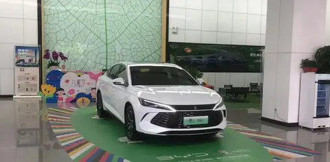 5月智能驾驶辅助品牌销量公布 比亚迪保持第一