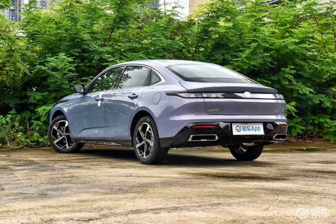 长安第四代逸动上市 上市限时价7.29万元起