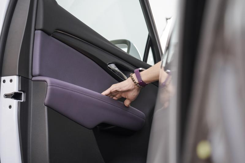 2026款别克昂科威Plus实车曝光 内饰升级/全系标配2.0T发动机