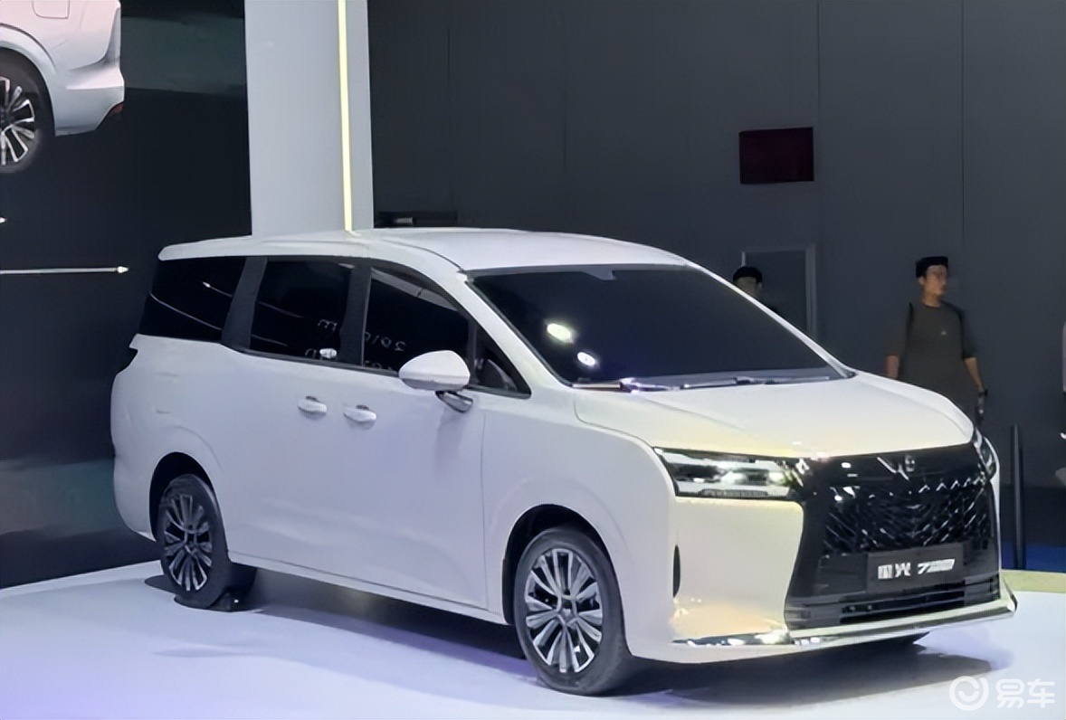 五菱星光730尺寸达4910mm，三种动力可选