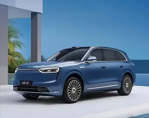 乐道L90、问界M7、特斯拉、理想i8综合实力比拼，L90夺冠！