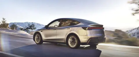 特斯拉Model Y销量第一！五年0息！