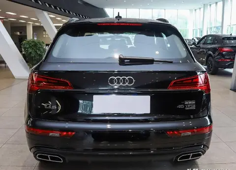 27万买奥迪四驱SUV，销量猛增背后是啥套路，还能再火一年？