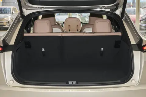 过新年买纯电，20万闭眼冲它准没错，乐道L60产品力全解析