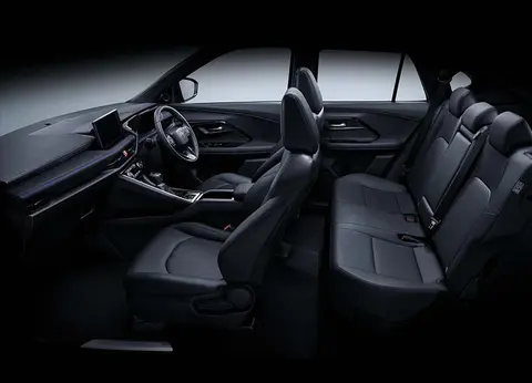 丰田Yaris Cross将在4月发布，提供1.5L自然进气 / 1.5L HEV选项！