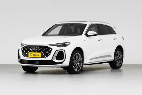 奥迪Q5L二手车全维度导购评测