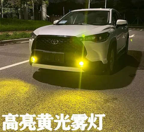 领克Z20，高速上语音误操作关闭大灯？官方回应来了！