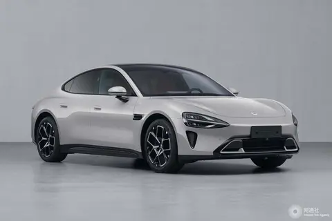 小米汽车承诺SU7首代车型享10年备件保障，新春服务不打烊