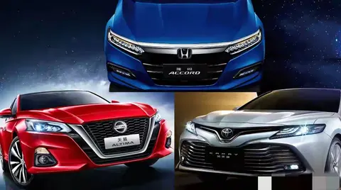 修车师傅为何力荐日系车？背后结论让人深思！